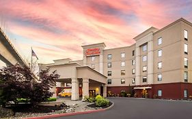 Hampton Inn & Suites Seattle-Airport/28th Ave